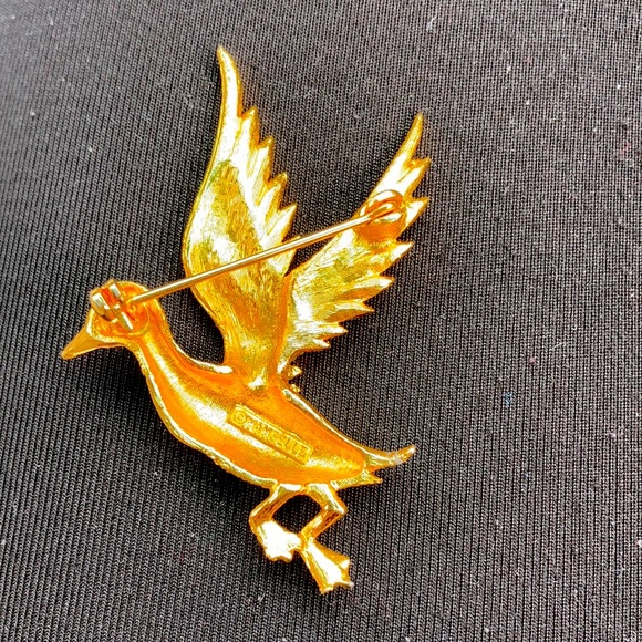 Brooch pin - Picture 3 of 5